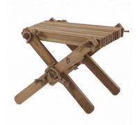 Ecofurn Table Lilli Chêne - 1 pcs
