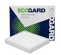 ecogard xc10482 Premium Cabin Filtre à air Convient pour Hyundai Sonata