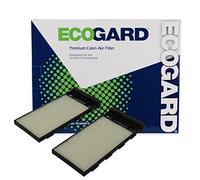 ECOGARD XC16110 Premium Cabin Air Filter Fits Nissan Frontier, Xterra