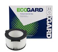 ECOGARD XC28233 Cabin Air Filter Fits 2001-2004 Volkswagen EuroVan, 2002-2004 Itasca Sunstar