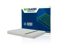ECOGARD XC35448 Filtre à air d'habitacle de qualité supérieure pour Buick LeSabre 2000-2005, Lucerne 2006-2011 | Cadillac DeVille 2000-2005, DTS 2006-2011 | Oldsmobile Aurora 2001-2003 | Pontiac