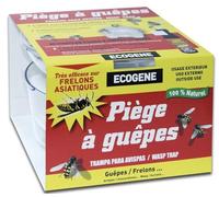 Ecogene - 001313 - Piège à guêpes écologique Repousse-pesticides