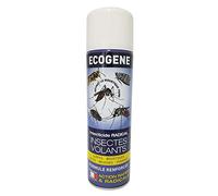 Ecogene Insecticide Special Insectes Volants Aerosol 500ml