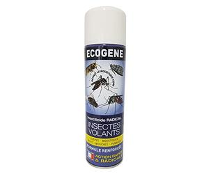 Ecogene Insecticide Special Insectes Volants Aerosol 500ml