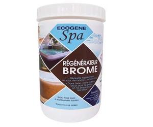 ECOGENE REGENERATEUR Brome Poudre Spa 1KG