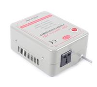 Ecoggeder 2000W Convertisseur de Tension Transformateur 220V-250V à 100V-120V, Convertisseur, Step Down Convertisseur, Transformateur de Tension, Transformateur de Tension