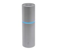 Ecoggeder Mini aspirateur à main, sans fil, 4,1 K Pa/84 W, 30 000 tr/min, 4 en 1, puissant, aspirateur portable pour voiture, claviers, canapé