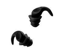 EcoGleam 1 paire de bouchons d'oreille de natation portables étanches souples réduction du bruit réutilisable eau sport bord de mer accessoires de piscine