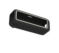 EcoGleam Étui de protection complet pour Anker Prime Power Bank 220 W A110B de voyage, étui de protection pratique, poignée tactile avec découpes précises, coque résistante aux chocs et aux rayures
