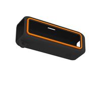 EcoGleam Étui de protection complet pour Anker Prime Power Bank 220 W A110B de voyage, étui de protection pratique, poignée tactile avec découpes précises, coque résistante aux chocs et aux rayures