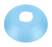 EcoGleam For GZ Housse de lanterne de camping multicolore réutilisable | EcoGleam Pour 38explore Housse de Lampe de Camping Multicolore Réutilisable colorée pour camping abat-jour ambiante rétro