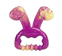 EcoGleam Jouet à mâcher en nylon pour chiens de taille moyenne et grande taille (lapin)