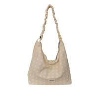 EcoGleam Niche Sac à bandoulière pour boulettes Jaune