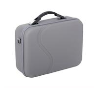 EcoGleam Sac à bandoulière portable, sac de transport étanche pour Neo 2 Motion Fly, plus d'accessoires combinés