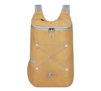 EcoGleam Sac à dos d'alpinisme de 12 l, grande capacité, ultra léger, multifonction, léger, avec fermeture éclair, pour randonnée, travail, voyage, camping, kaki, 16.93 x 10.63 x 5.51Zoll