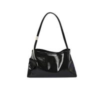EcoGleam Sac à main en cuir PU pour femme - Grande capacité - Avec poignée