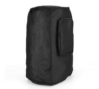 EcoGleam - Sacoche de protection pour haut-parleur Partybox 110/120 avec microphone et poche pour accessoires