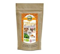 ECOIDÉES - Curcuma en poudre 500g - Vente à l'unité - meilleure offre