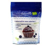 ECOIDÉES - Edulcobio Sachet 440G
