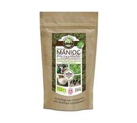 ECOIDÉES - Farine de manioc 250g - Vente à l'unité - meilleure offre