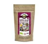 Ecoidées - Farine de patate douce 300g - unité