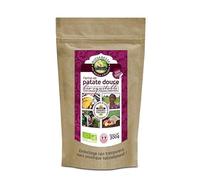 ECOIDÉES - Farine de patate douce 300g - Vente à l'unité - meilleure offre
