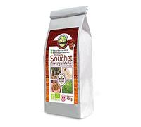 Ecoidées - Farine de souchet 400g - unité