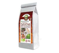 ECOIDÉES - Farine de souchet 400g - Vente à l'unité - meilleure offre