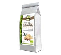 ECOIDÉES - Farine De Souchet Noix Tigrée 400G