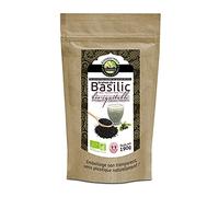 Ecoidées - Graines De Basilic, 190G - Vendu par unité