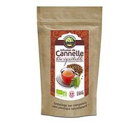 Ecoidées - Infusion De Cannelle 150G - Unité