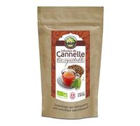 ECOIDÉES - Infusion de cannelle 150g - Vente à l'unité - meilleure offre