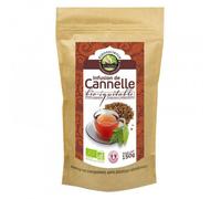 Ecoidées Infusion de Cannelle bio équitable 150g