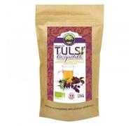 Ecoidées Infusion de Tulsi bio équitable 125g