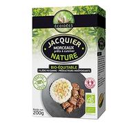ECOIDÉES - Jacquier En Morceaux Nature, 200G