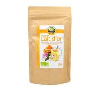 Ecoidees - LAIT D'OR Infusion