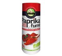 Ecoidees - PAPRIKA Fumé