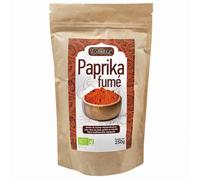 Ecoidées Paprika fumé bio 250g