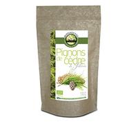 Ecoidées - Pignons De Cèdre De Sibérie 140G - Vendu par unité