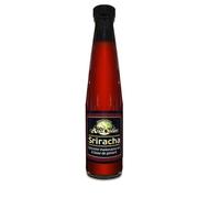ECOIDÉES - Sauce pimentée Sriracha 250ml - Vente à l'unité - meilleure offre