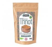 Ecoidées Sucre de palmier Thnot bio équitable 300g