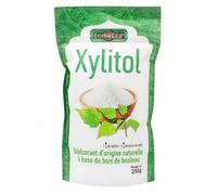 Ecoidées Xylitol sucre de bouleau 250g