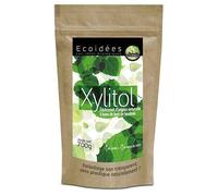ECOIDÉES - Xylitol, sucre de bouleau 700g - Vente à l'unité - meilleure offre