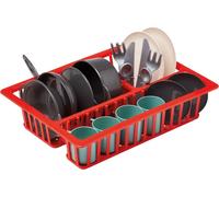 EGOUTTOIR 25CM GARNI ECOIFFIER ECO10606