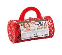 Ecoiffier 100% thé à thé dans le sac, 22dlg.