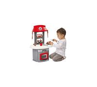 Cuisine Ecoiffier par Simba 100% Chef