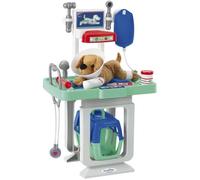 ECOIFFIER - 1908 - Clinique vétérinaire