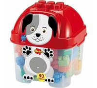 ECOIFFIER Baril Chien 50 Pièces - Abrick
