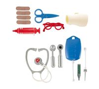 ECOIFFIER MALLETTE DOCTEUR