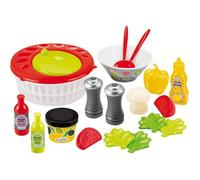 ECOIFFIER - 2579 - Coffret salade composée